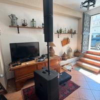 Colonna DB Technologies es 1203