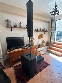 Colonna DB Technologies es 1203
