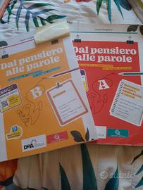 Dal pensiero alle parole