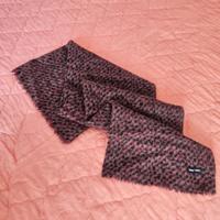 sciarpa di lana, Emporio Armani 