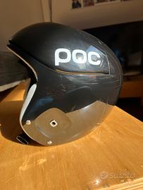 Casco da sci Skull Orbic X    POC
