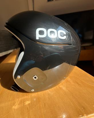 Casco da sci Skull Orbic X    POC