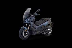 Voge Sfida SR 450 X