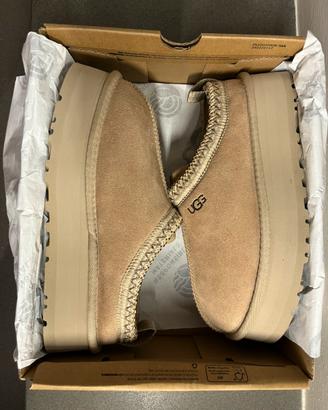 Ugg 38 Tazz