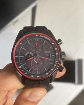 Orologio Citizen Versione Racing 2020
