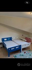 Letto ikea