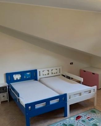 Letto ikea