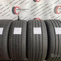 4 pneumatici 255/45 295/40 r20 continental estive