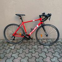Bici da corsa BTWIN