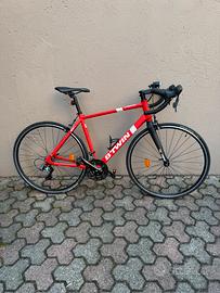 Bici da corsa BTWIN