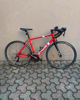 Bici da corsa BTWIN