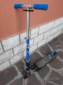 Monopattino Oxelo Decathlon 