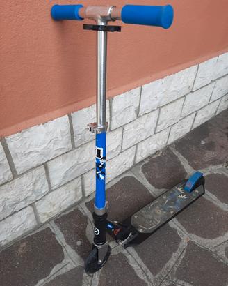 Monopattino Oxelo Decathlon 