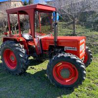 TRATTORE CARRARO 60 CV