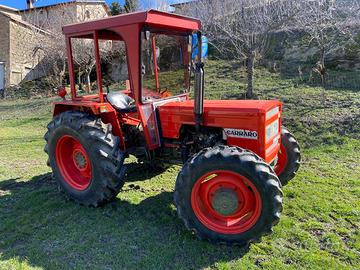 TRATTORE CARRARO 60 CV