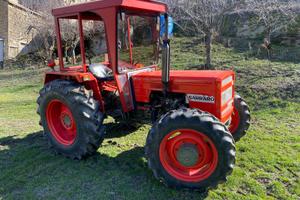 TRATTORE CARRARO 60 CV