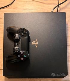 Ps4 Pro + Giochi