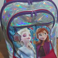 Frozen 2 Zaino Trolley