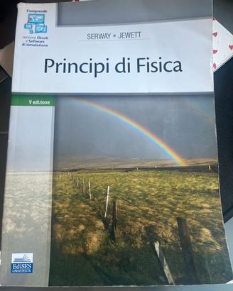 Principi di fisica