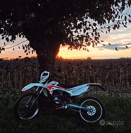 Beta rr 50cc 2011