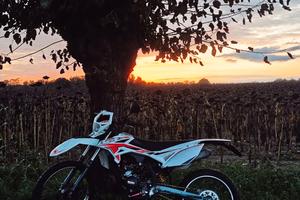 Beta rr 50cc 2011