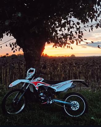 Beta rr 50cc 2011