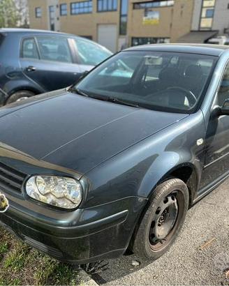 Ricambi Volkswagen Golf IV