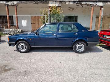Giulietta 116 1.8 super 1980