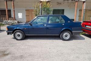 Giulietta 116 1.8 super 1980