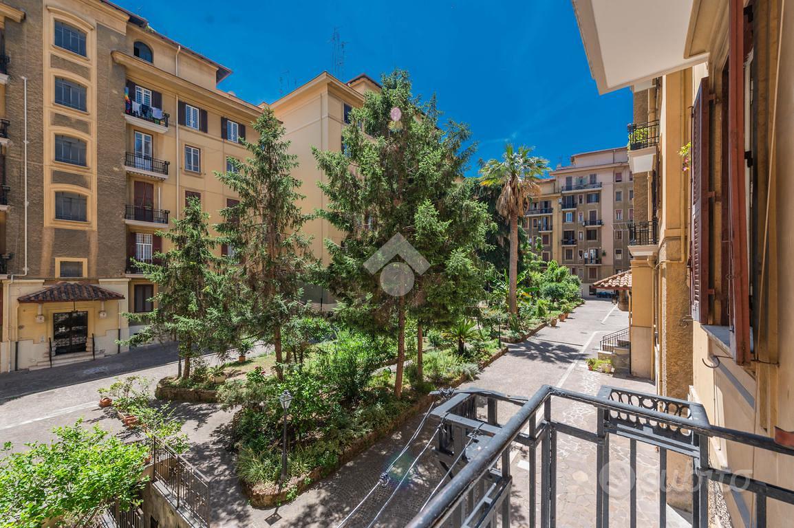 Apartment in Roma, Trieste, Municipio Roma II - Vista 2