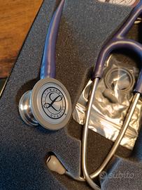 Stetoscopio Littmann Cardiology IV 