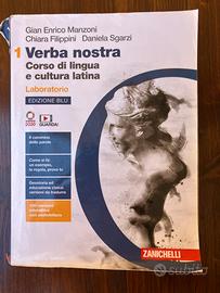 Verba nostra uno