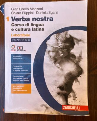 Verba nostra uno