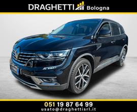 Renault Koleos Blue dCi 150 CV X-Tronic Executive