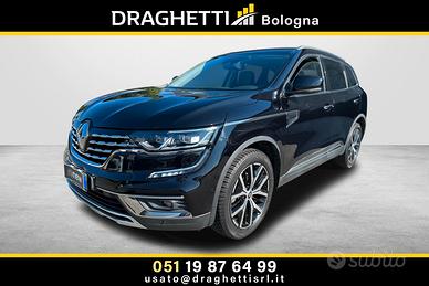 Renault Koleos Blue dCi 150 CV X-Tronic Executive