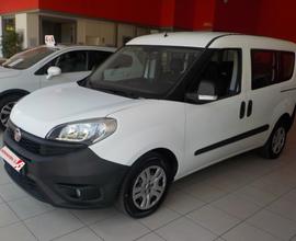 Fiat Doblo Doblò 1.3 MJT PC Combi - Autocarro 5 po