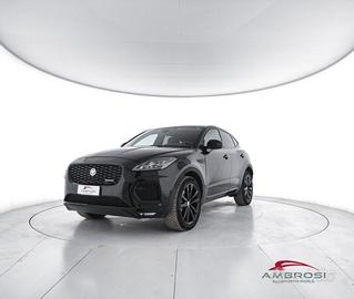 JAGUAR E PACE 1.5 I3 PHEV 300 CV AWD Auto R-Dyna
