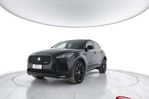 JAGUAR E PACE 1.5 I3 PHEV 300 CV AWD Auto R-Dyna