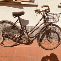 Bicicletta Legnano