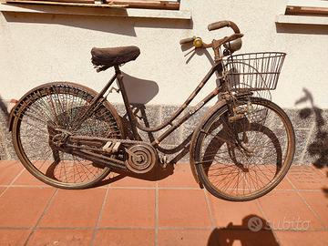 Bicicletta Legnano