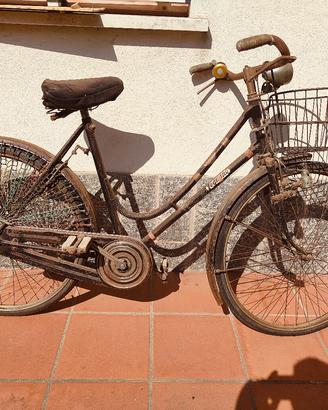Bicicletta Legnano