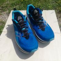 Saucony Endhorphin speed 2