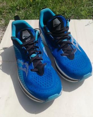 Saucony Endhorphin speed 2