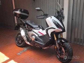 Honda X-ADV 2023