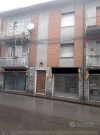 Immobile in asta di 36 m² con 1 locale a Lama Moco