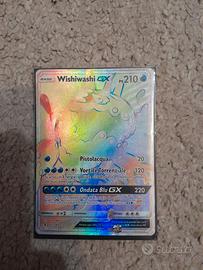 Carta pokemon
