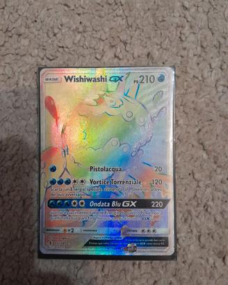 Carta pokemon
