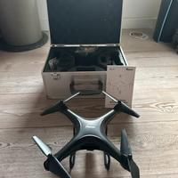 Drone Potensic D58