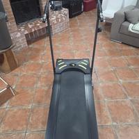 Tapis roulant diadora