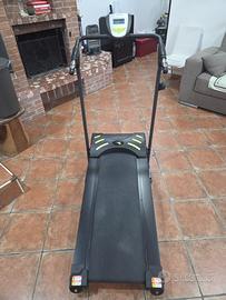 Tapis roulant diadora